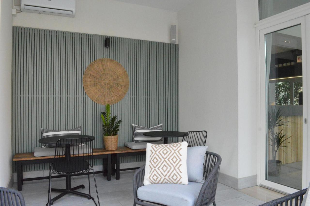 רימיני Hotel Riva E Mare מראה חיצוני תמונה